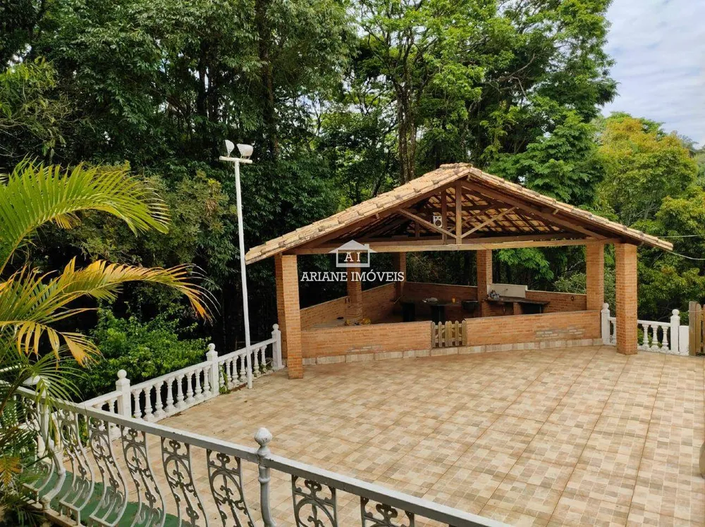 Chácara, 7 quartos, 1 hectares - Foto 4