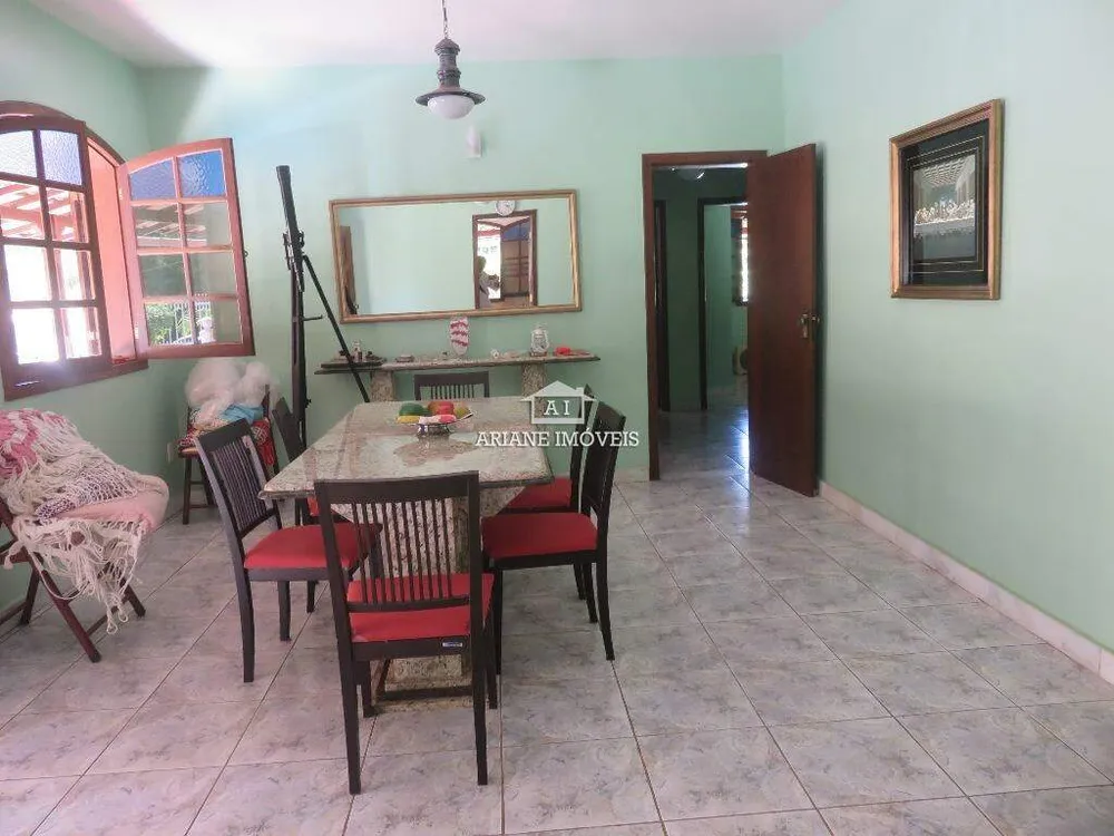 Chácara, 7 quartos, 1 hectares - Foto 1
