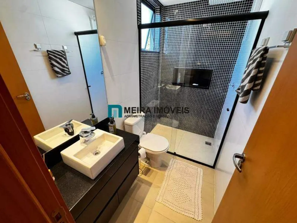 Cobertura, 2 quartos, 100 m² - Foto 9