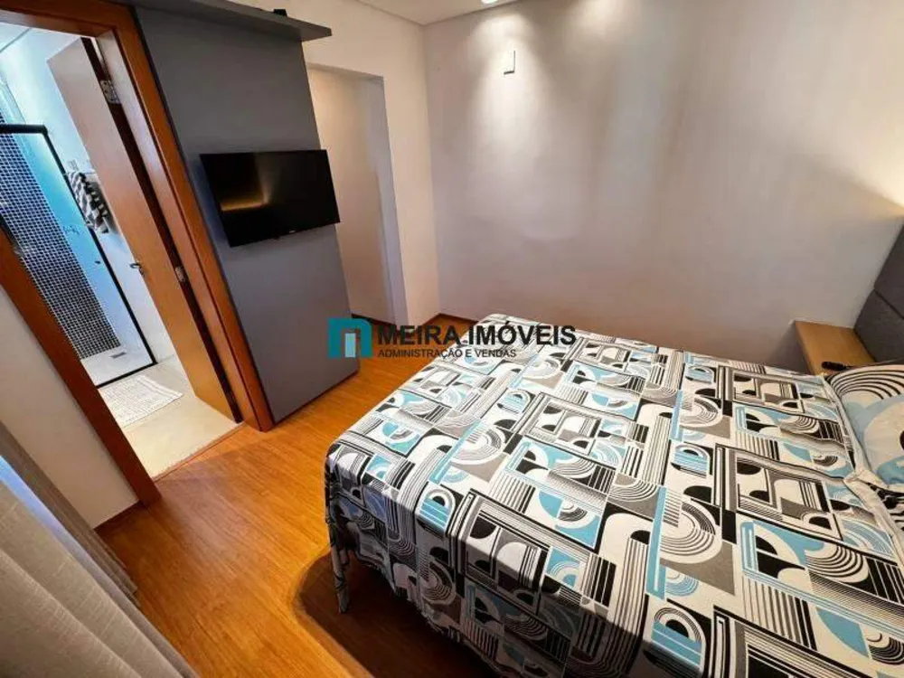 Cobertura, 2 quartos, 100 m² - Foto 6