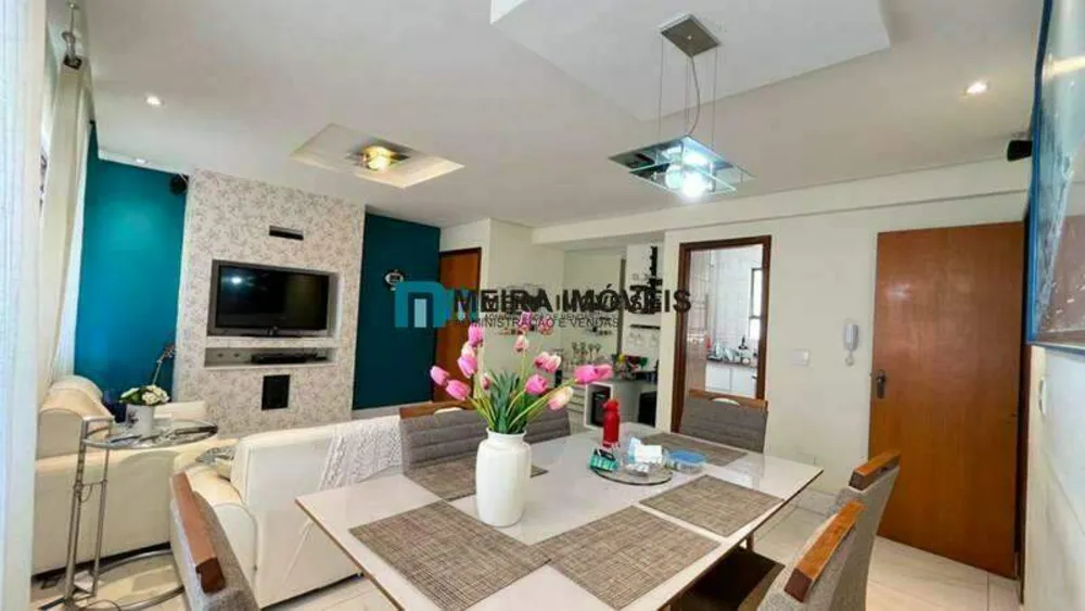 Cobertura, 2 quartos, 100 m² - Foto 3