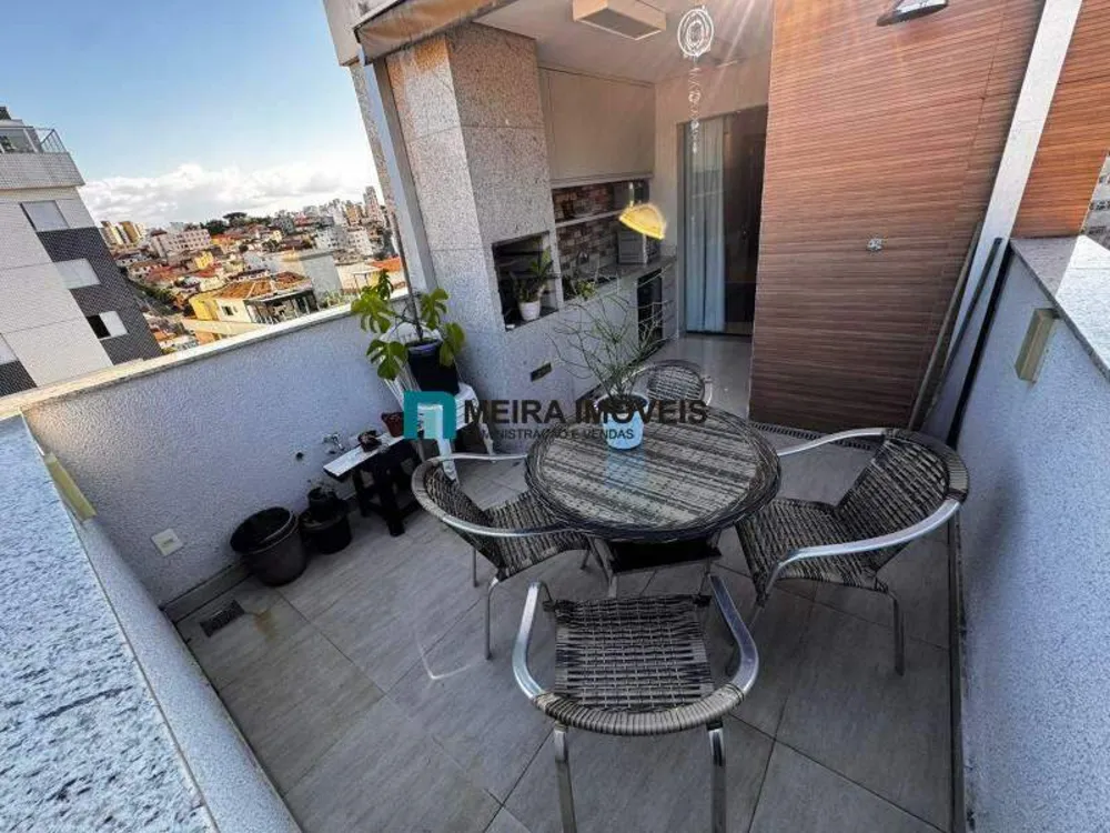 Cobertura, 2 quartos, 100 m² - Foto 14