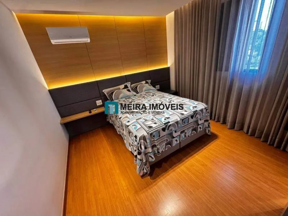 Cobertura, 2 quartos, 100 m² - Foto 5