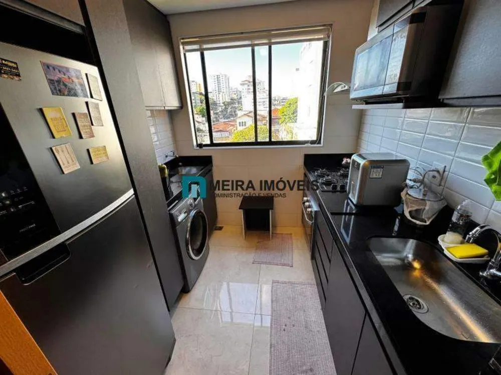 Cobertura, 2 quartos, 100 m² - Foto 10