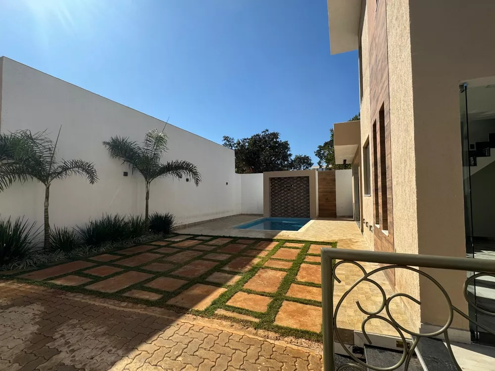 Casa à venda com 4 quartos, 157m² - Foto 11