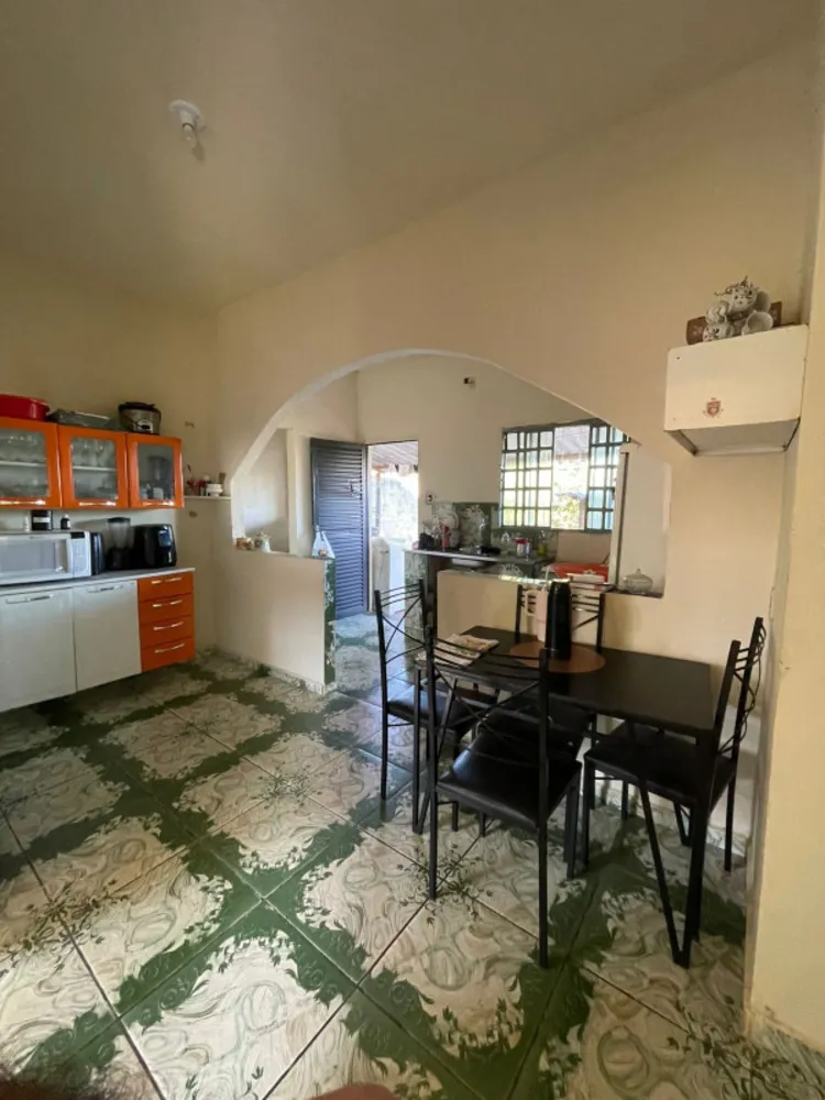 Casa, 2 quartos, 360 m² - Foto 8