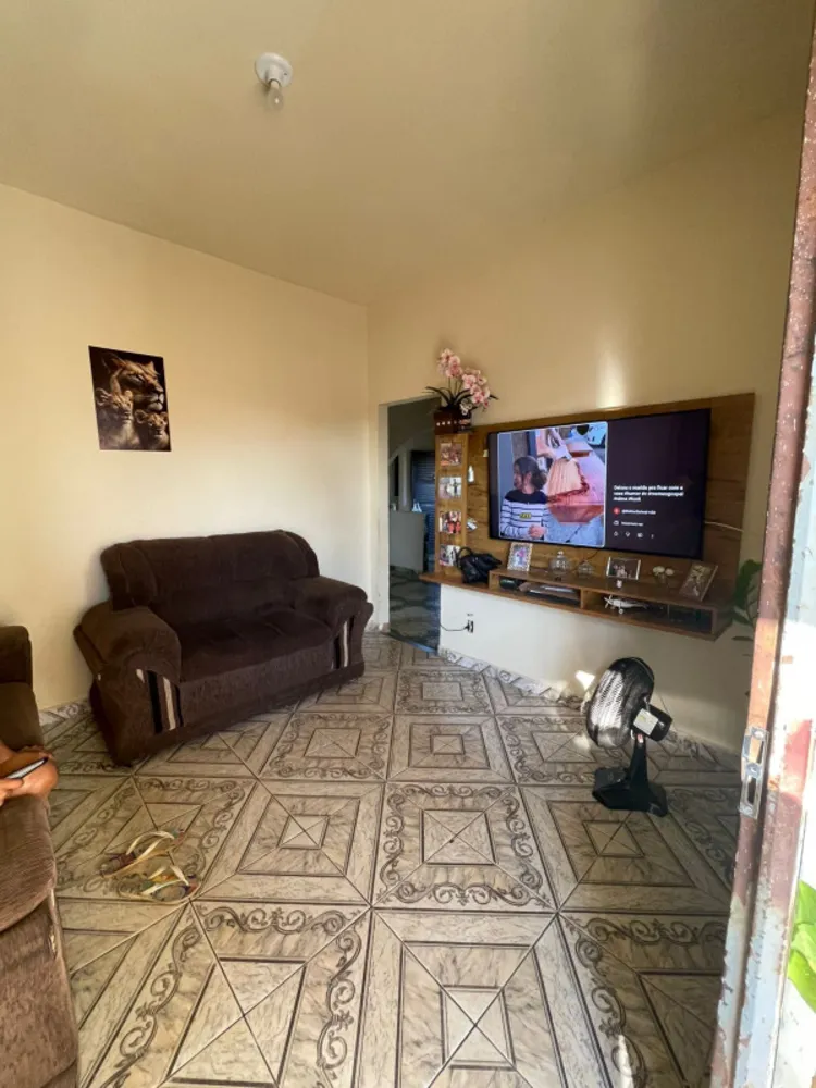 Casa, 2 quartos, 360 m² - Foto 9