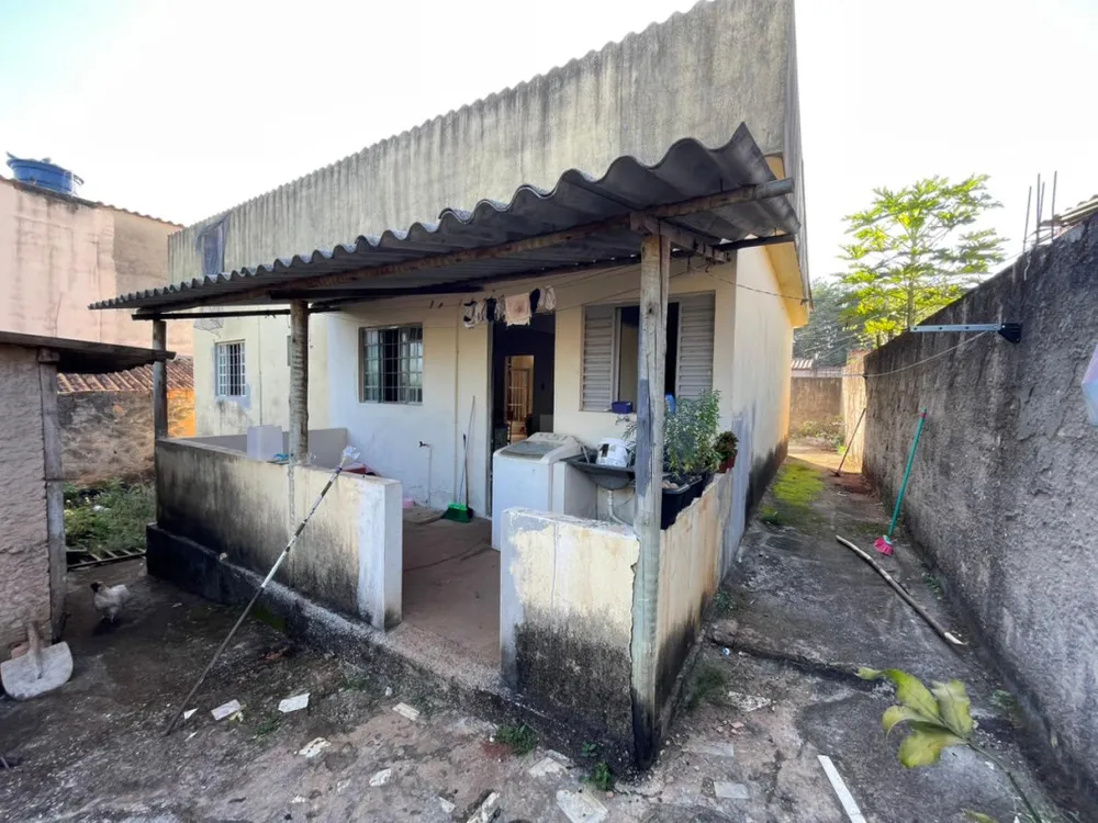 Casa, 2 quartos, 360 m² - Foto 1