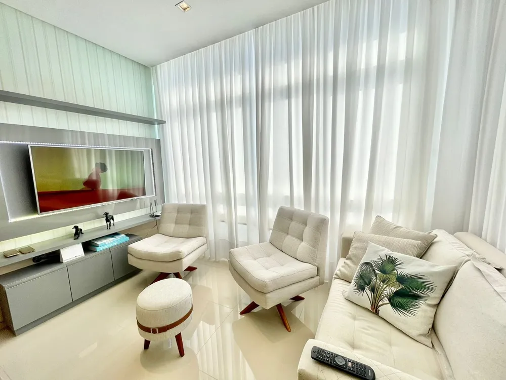 Apartamento, 2 quartos, 87 m² - Foto 7