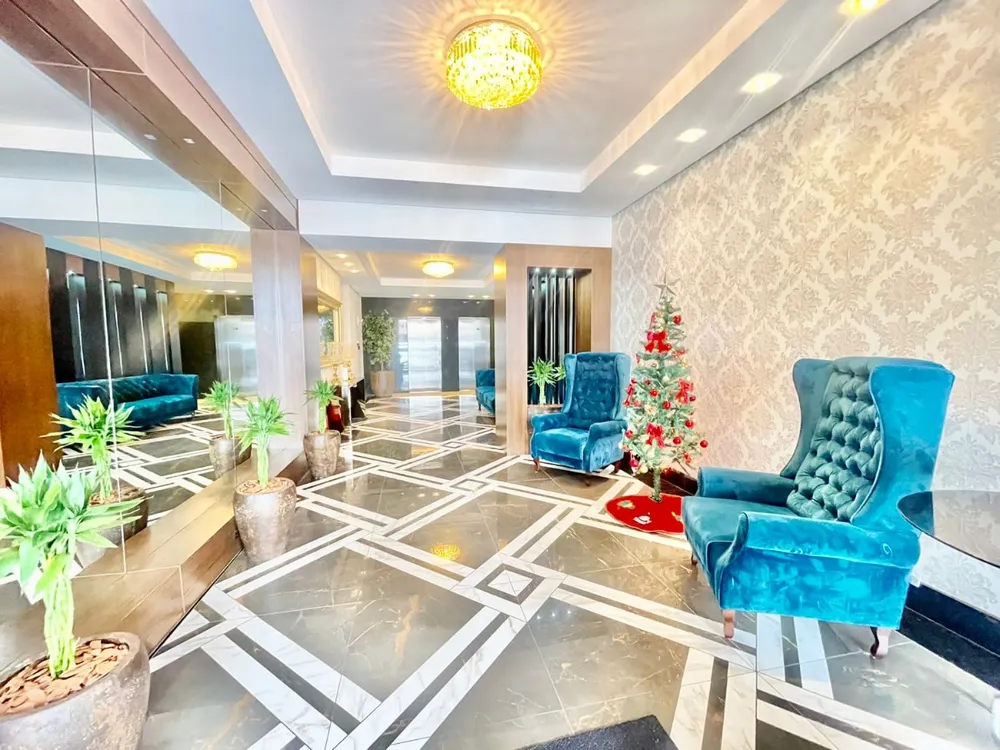 Apartamento, 2 quartos, 87 m² - Foto 15