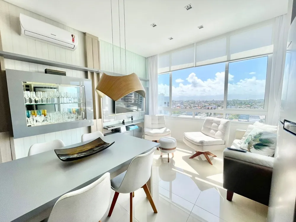 Apartamento, 2 quartos, 87 m² - Foto 10