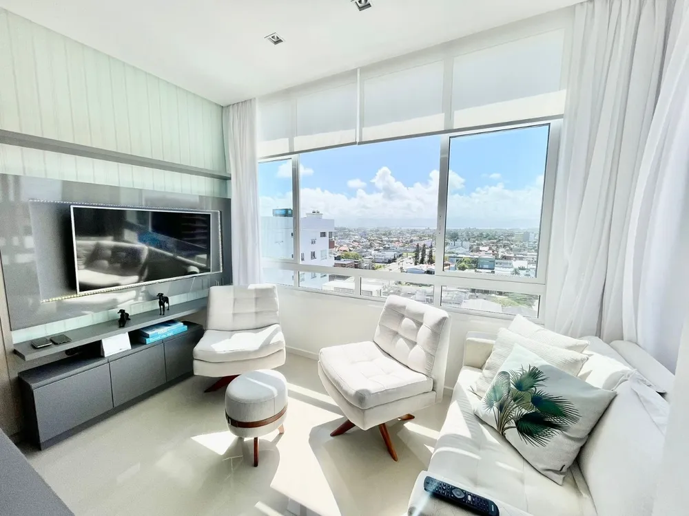 Apartamento, 2 quartos, 87 m² - Foto 1