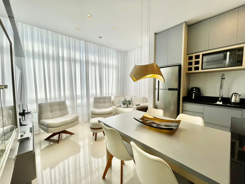 Apartamento, 2 quartos, 87 m² - Foto 9