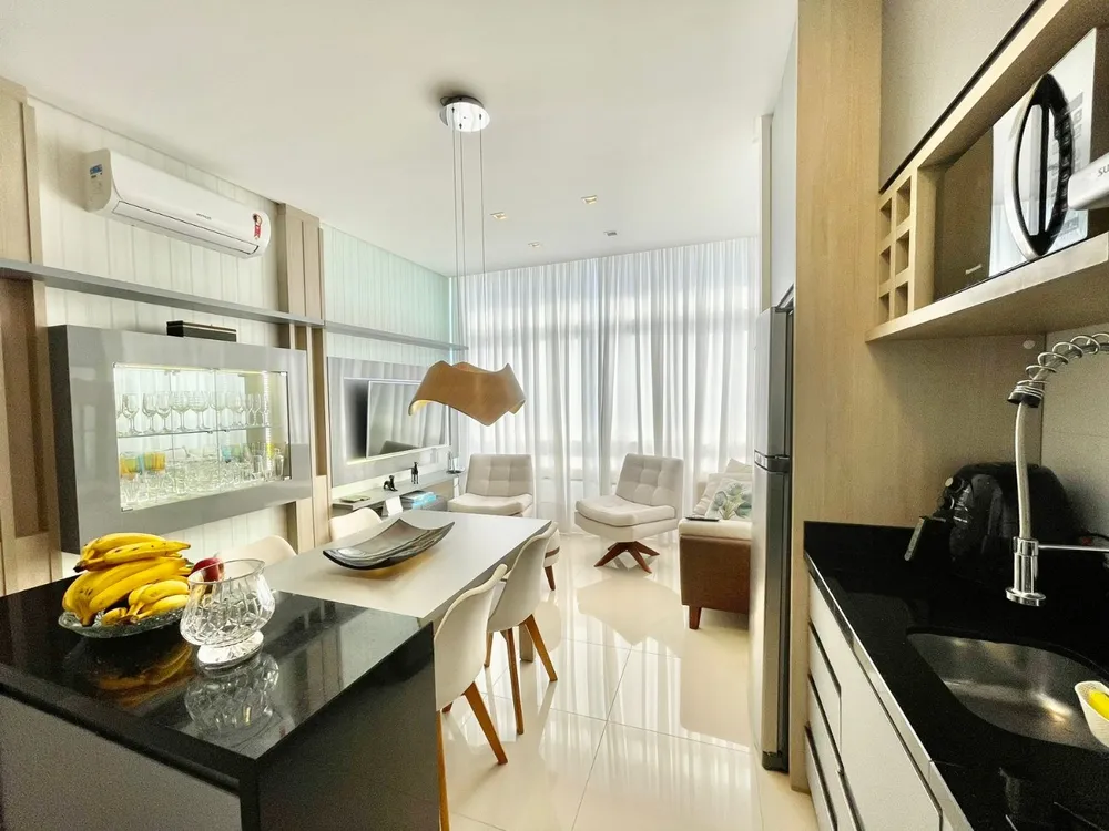 Apartamento, 2 quartos, 87 m² - Foto 3