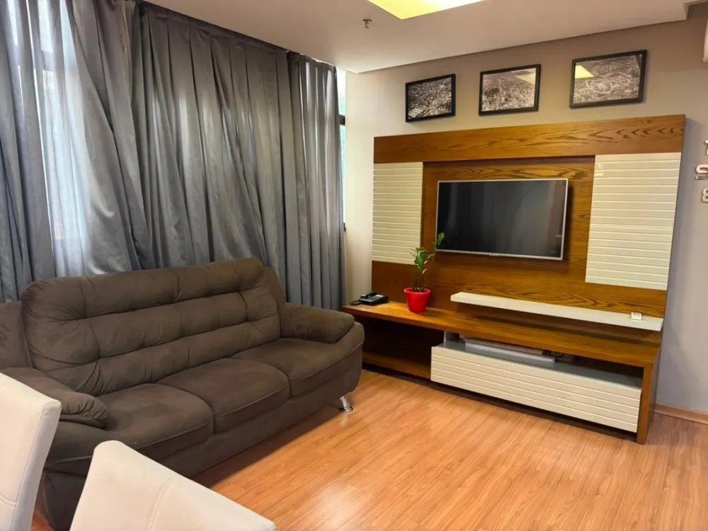 Apartamento, 2 quartos, 77 m² - Foto 1