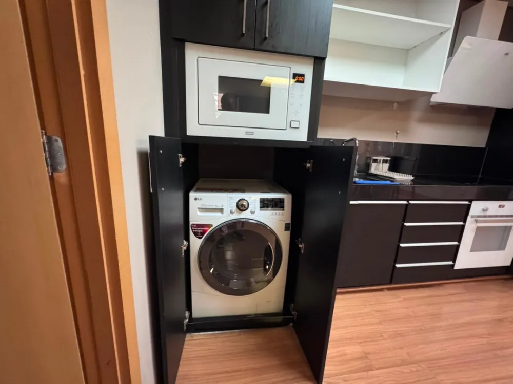 Apartamento, 2 quartos, 77 m² - Foto 2