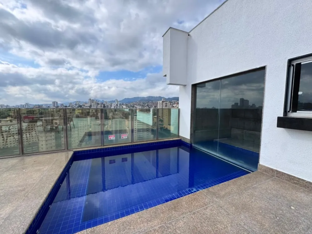 Apartamento, 2 quartos, 77 m² - Foto 6