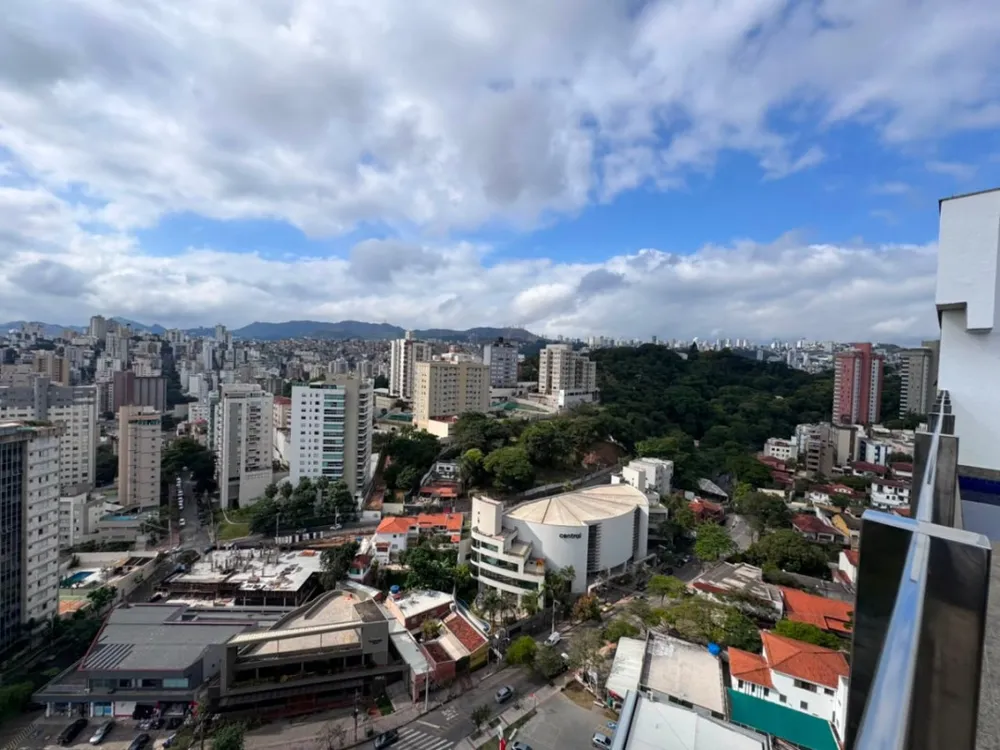 Apartamento, 2 quartos, 77 m² - Foto 3