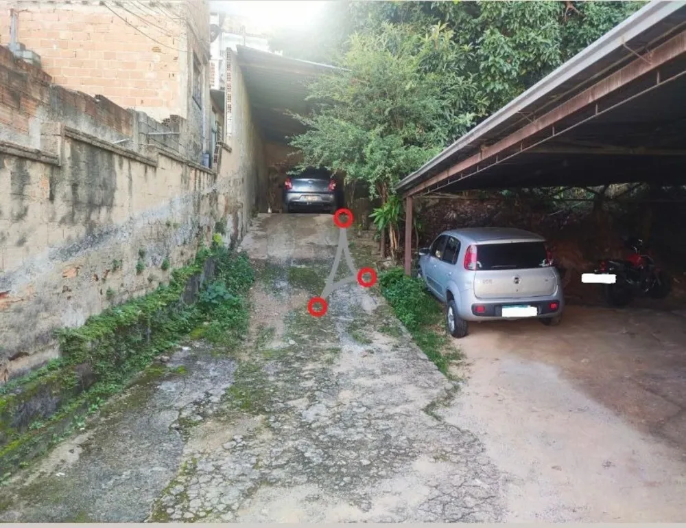 Terreno, 832 m² - Foto 2