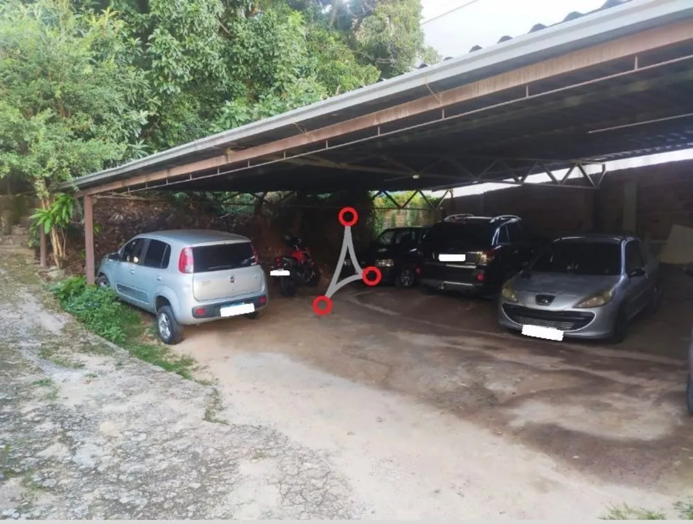 Terreno, 832 m² - Foto 1