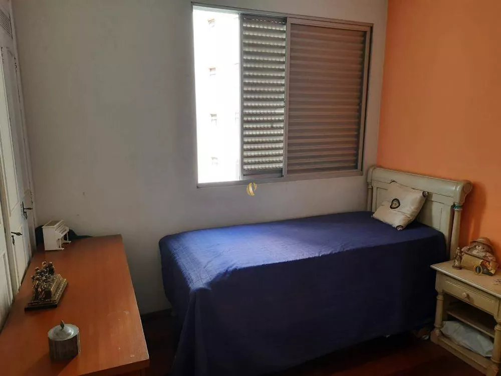 Apartamento à venda com 4 quartos, 140m² - Foto 8