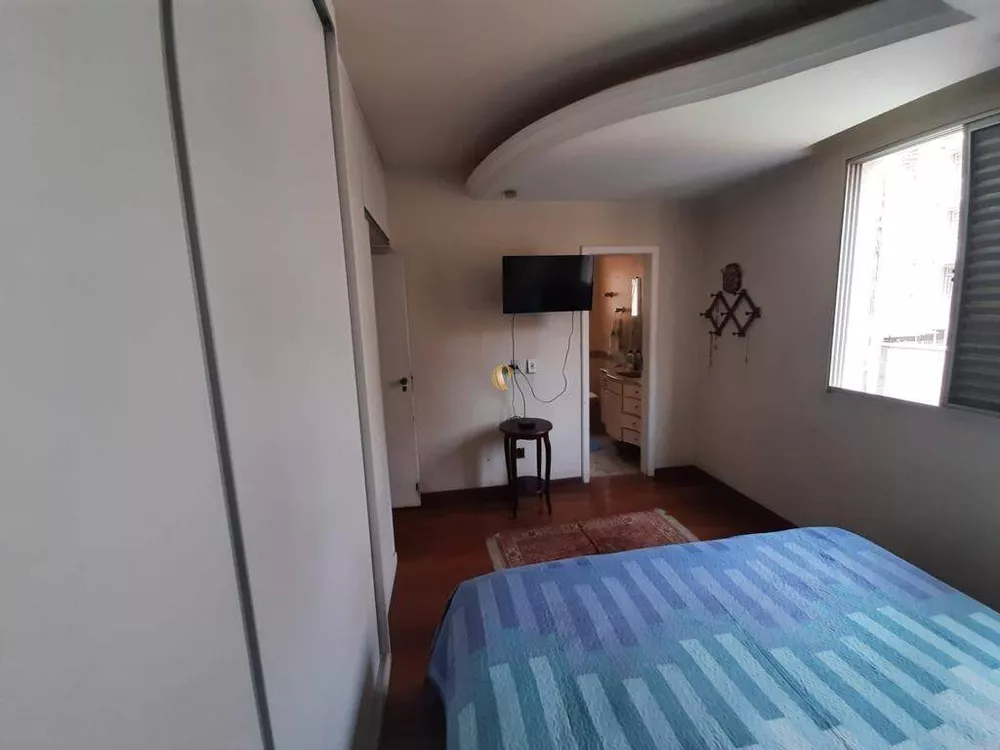 Apartamento à venda com 4 quartos, 140m² - Foto 14