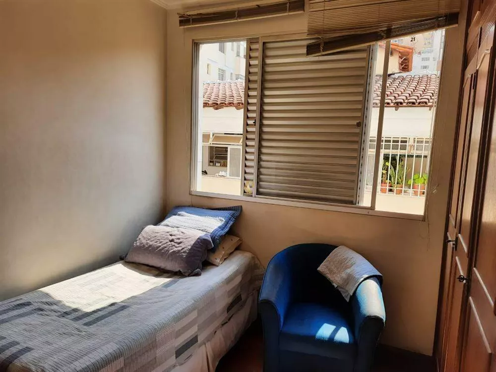 Apartamento à venda com 4 quartos, 140m² - Foto 10