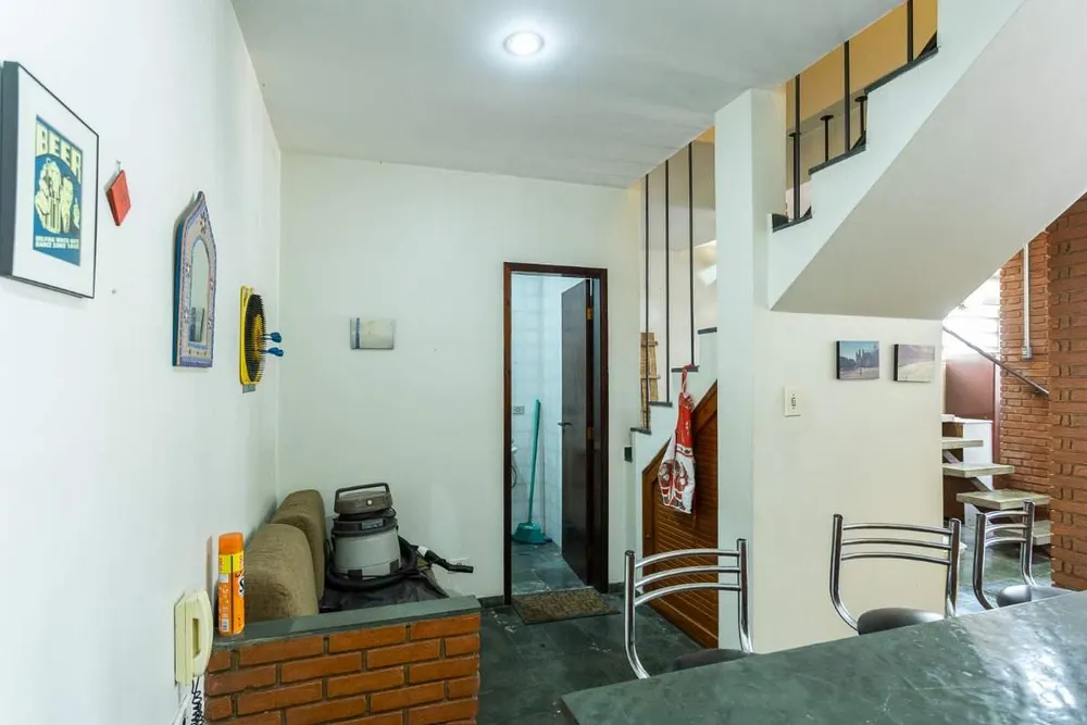 Casa, 3 quartos, 125 m² - Foto 12