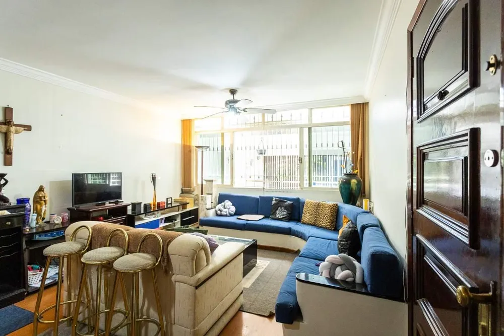 Casa, 3 quartos, 125 m² - Foto 1
