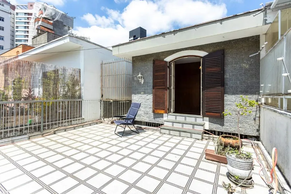 Casa, 3 quartos, 125 m² - Foto 6