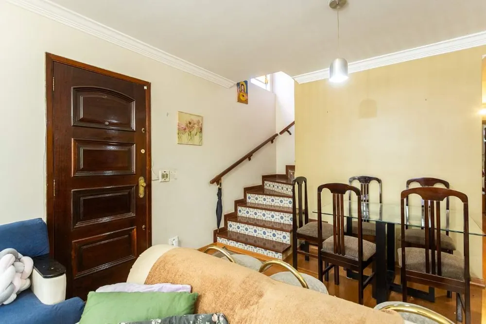 Casa, 3 quartos, 125 m² - Foto 2