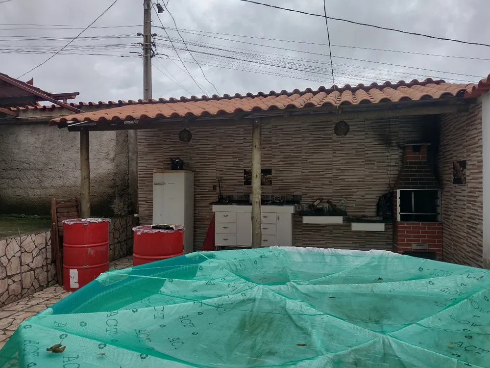Casa, 3 quartos, 130 m² - Foto 16