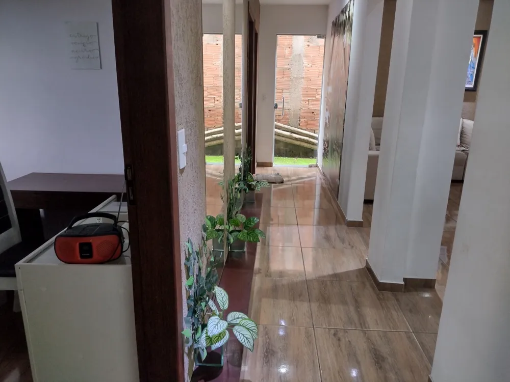 Casa, 3 quartos, 130 m² - Foto 7