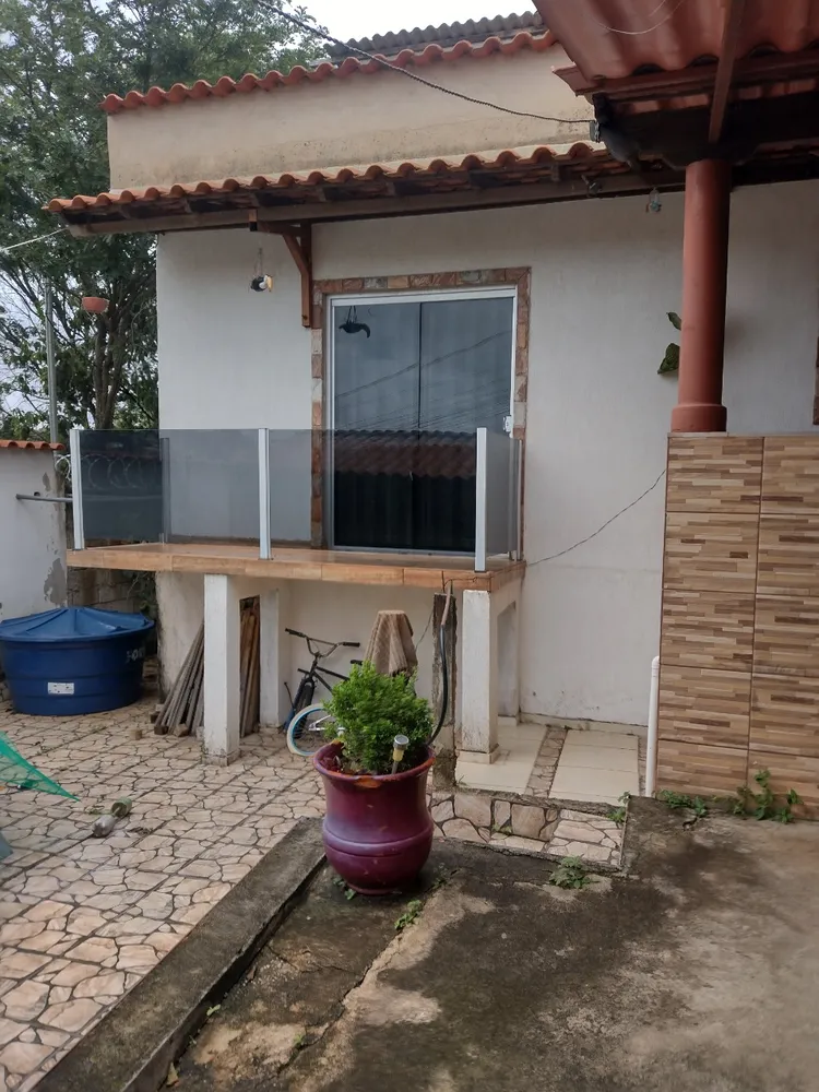 Casa, 3 quartos, 130 m² - Foto 13