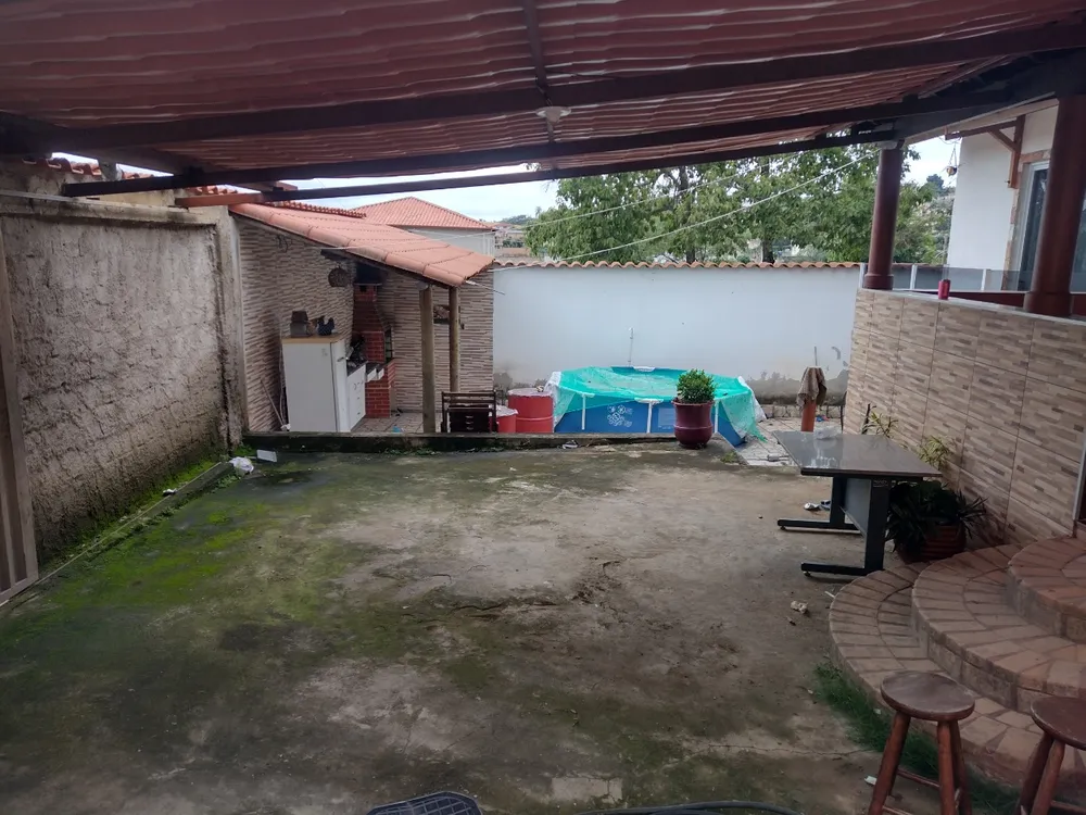 Casa, 3 quartos, 130 m² - Foto 17