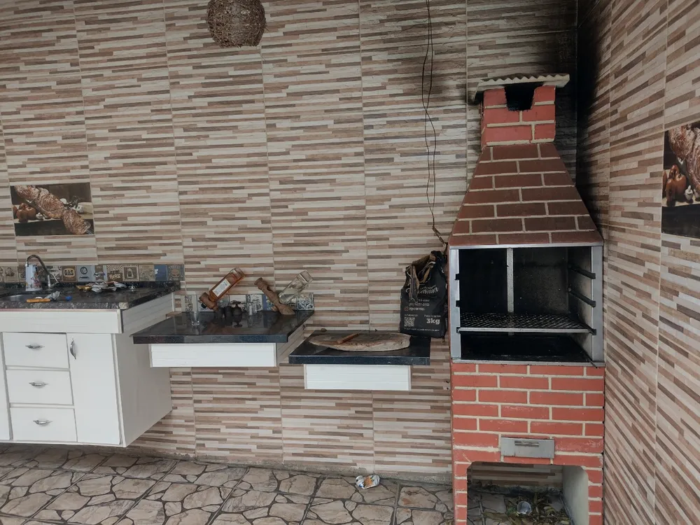 Casa, 3 quartos, 130 m² - Foto 14