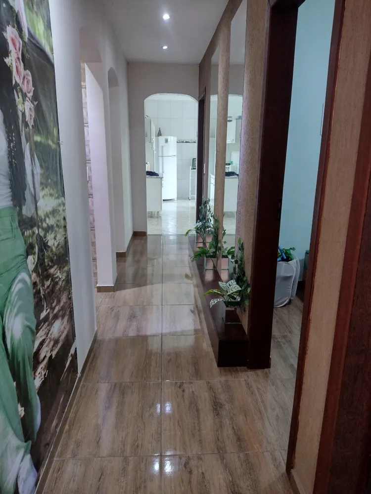 Casa, 3 quartos, 130 m² - Foto 6