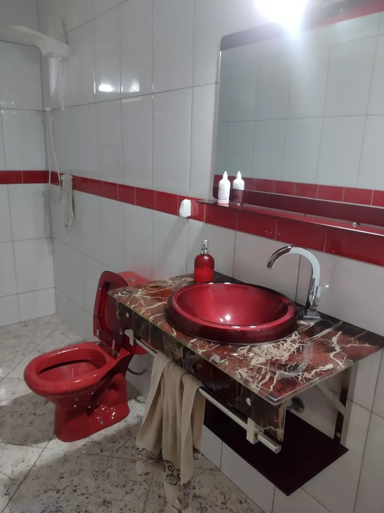 Casa, 3 quartos, 130 m² - Foto 8