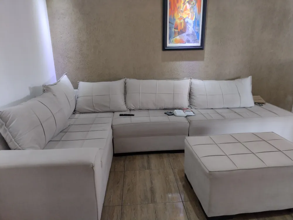 Casa, 3 quartos, 130 m² - Foto 3