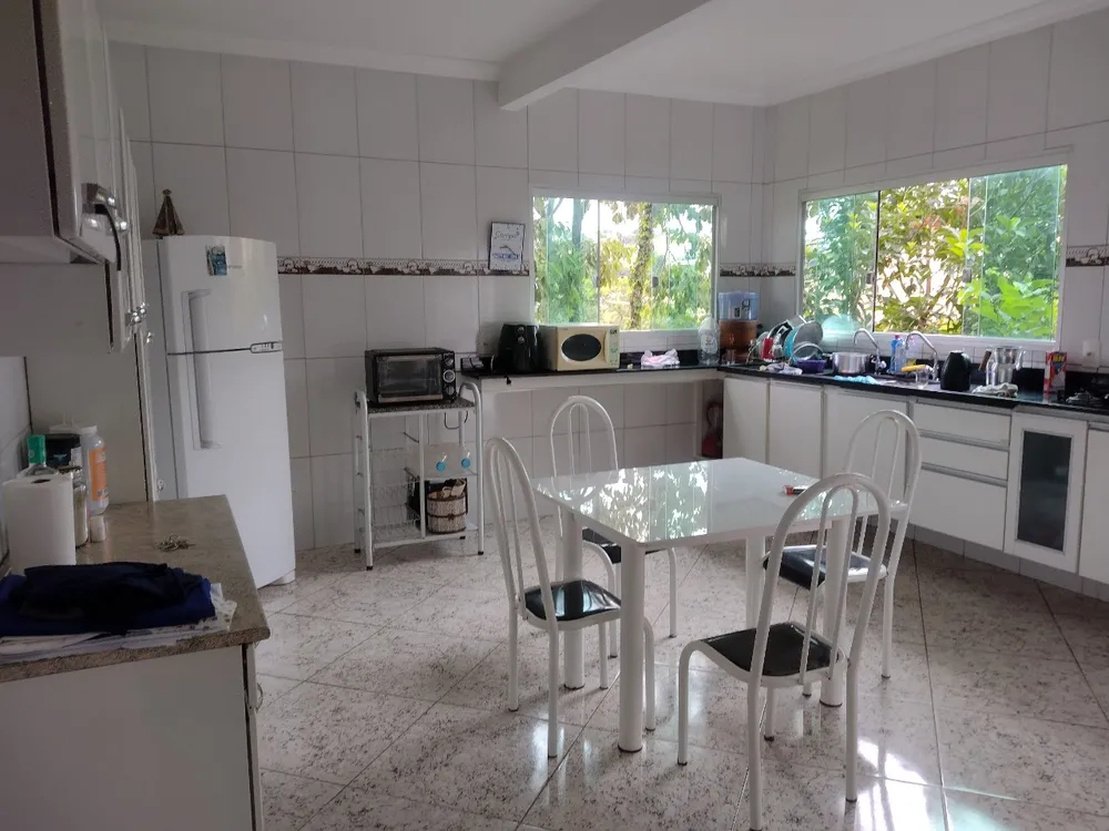 Casa, 3 quartos, 130 m² - Foto 11