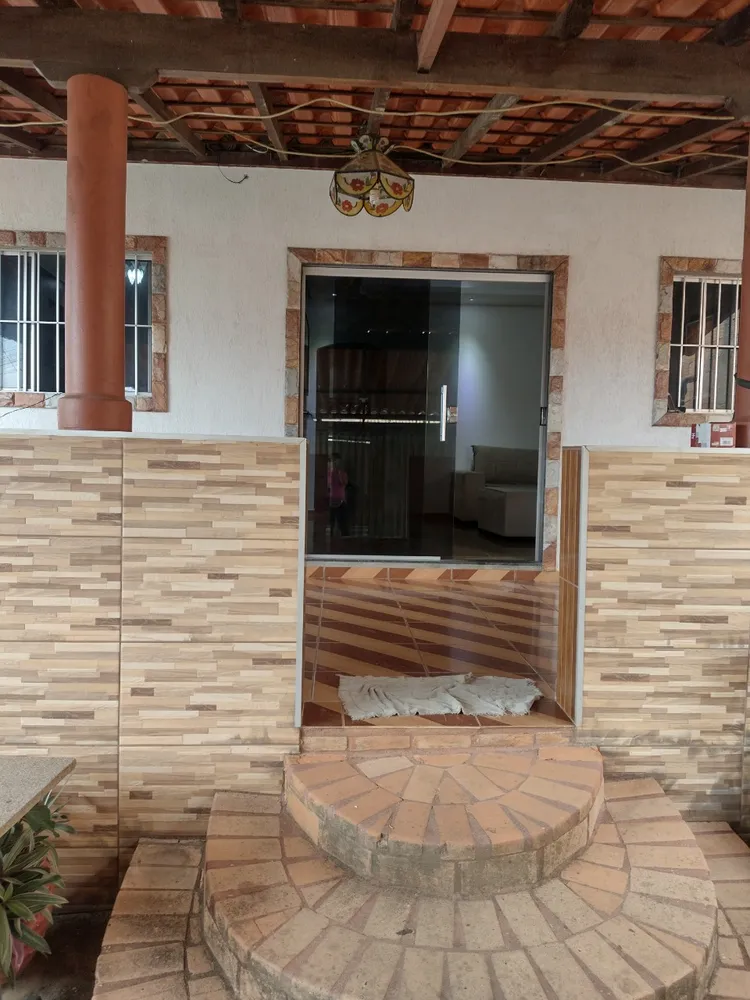 Casa, 3 quartos, 130 m² - Foto 1