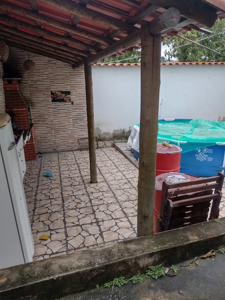 Casa, 3 quartos, 130 m² - Foto 15