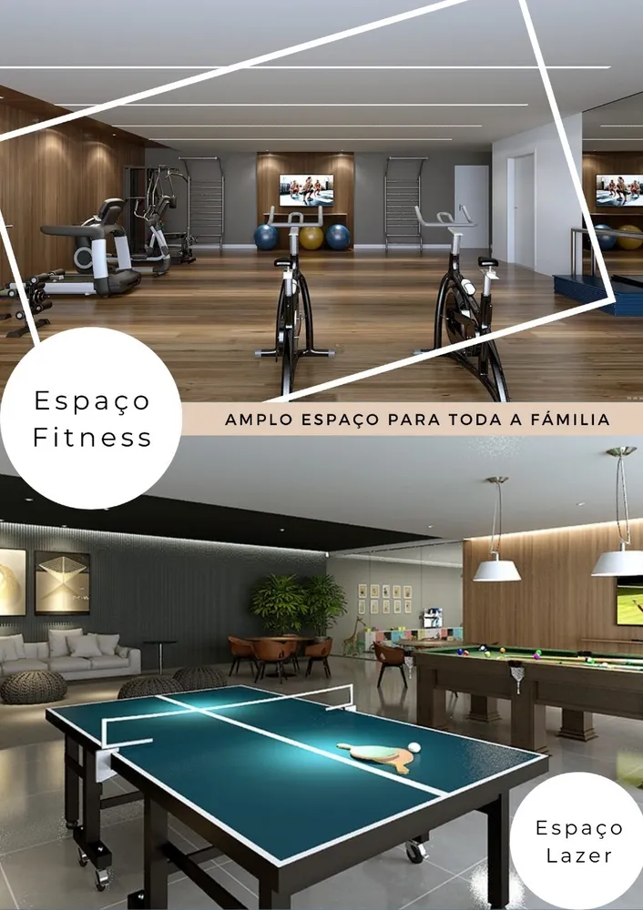 Apartamento, 3 quartos, 82 m² - Foto 5