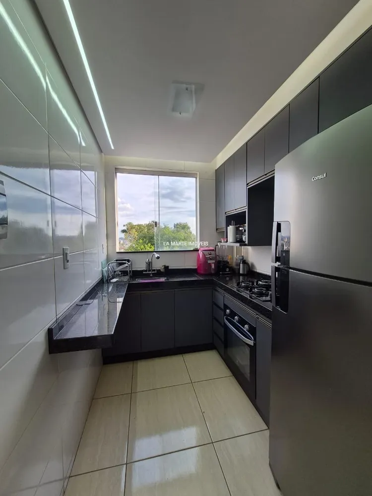 Casa, 2 quartos, 105 m² - Foto 12