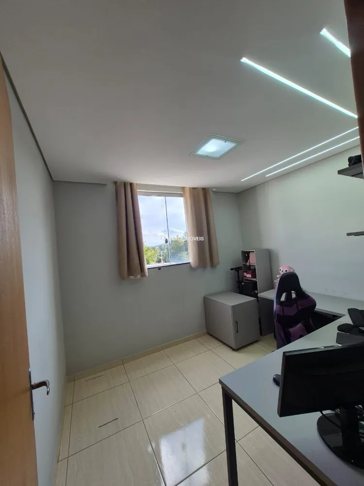 Casa, 2 quartos, 105 m² - Foto 11