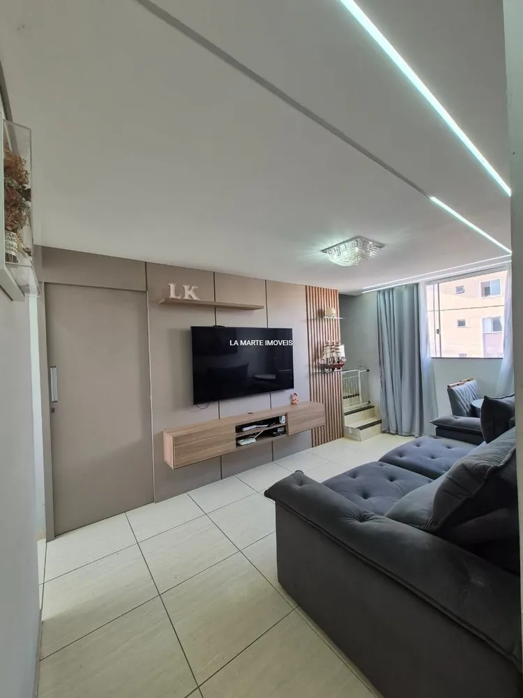 Casa, 2 quartos, 105 m² - Foto 9