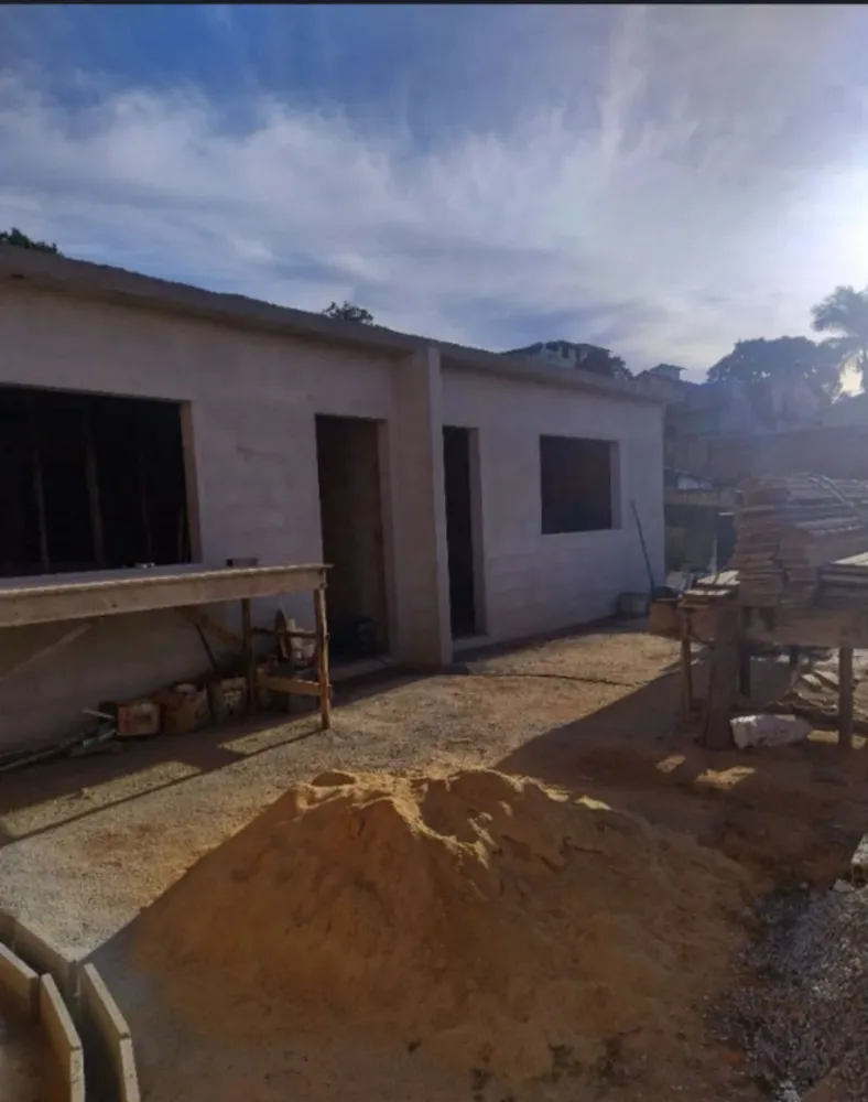Apartamento, 2 quartos, 118 m² - Foto 1