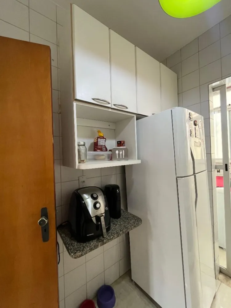 Apartamento, 3 quartos, 75 m² - Foto 3