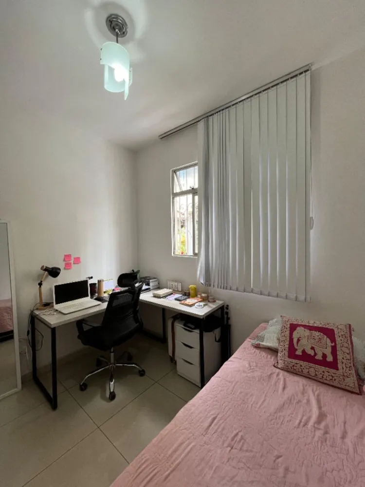 Apartamento, 3 quartos, 75 m² - Foto 2