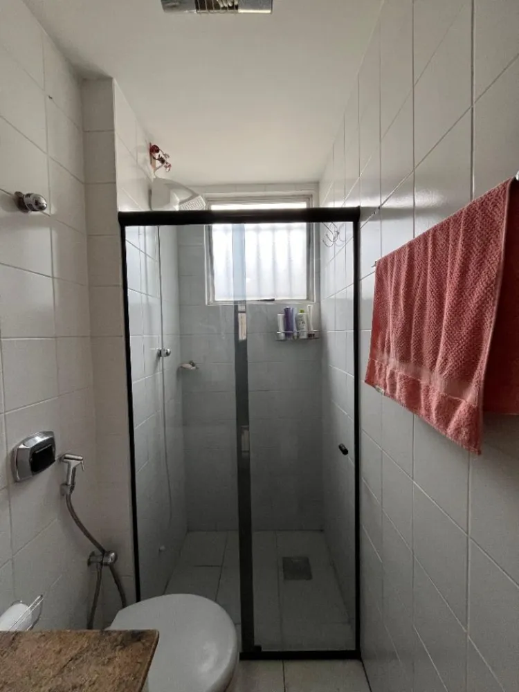 Apartamento, 3 quartos, 75 m² - Foto 1